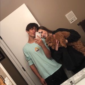 Meet your Posher, Asher